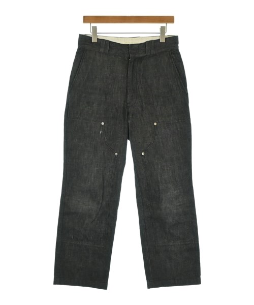 その他(ソノタ)デニムパンツ 黒 サイズ:S/2200678077085