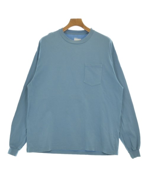 その他(ソノタ)Tシャツ・カットソー 青 サイズ:S/2200678077252