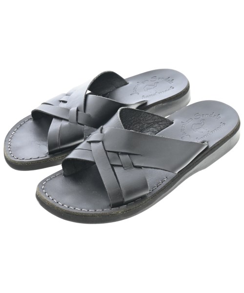 その他(ソノタ)サンダル 黒 サイズ:EU36(22.5cm位)/2200694085286