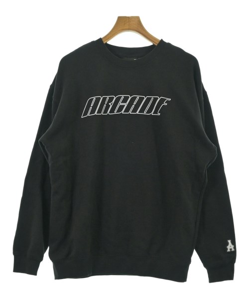 その他(ソノタ)スウェット 黒 サイズ:L/2200646234168