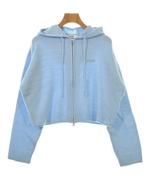 その他(ソノタ)ニット・セーター 青 サイズ:F/2200657443047