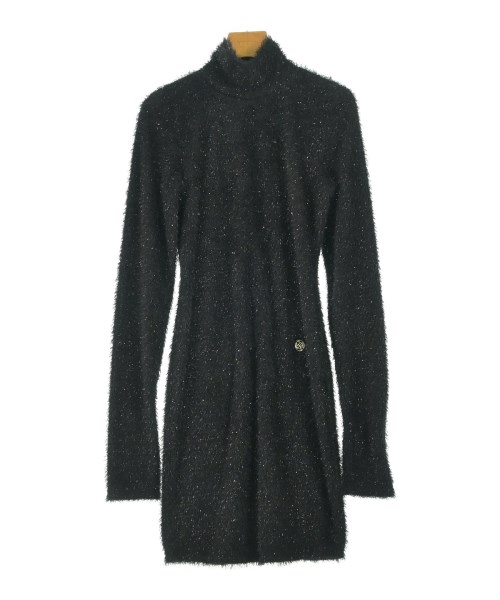 その他(ソノタ)ワンピース 黒 サイズ:M/2200657613020