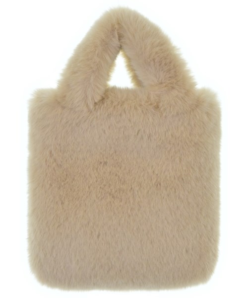 その他(ソノタ)ハンドバッグ ベージュ サイズ:-/2200651119214