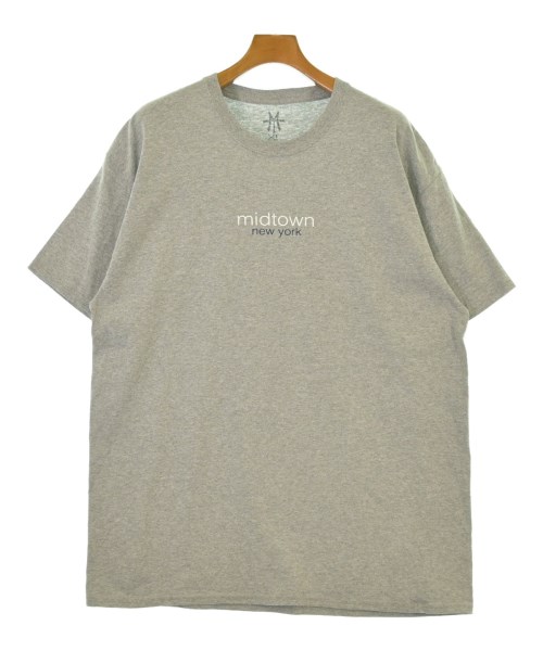 その他(ソノタ)Tシャツ・カットソー グレー サイズ:XL/2200660669038