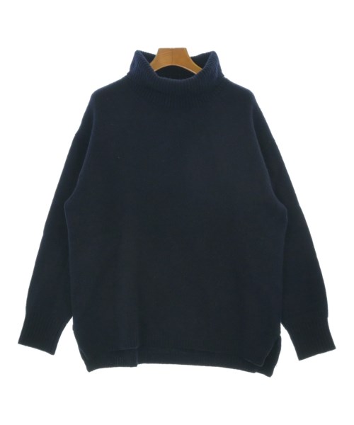 その他(ソノタ)ニット・セーター 紺 サイズ:S/2200660948027