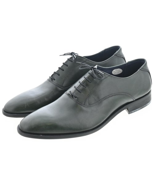 その他(ソノタ)ビジネス・ドレスシューズ 緑 サイズ:EU43(28cm位)/2200661929018