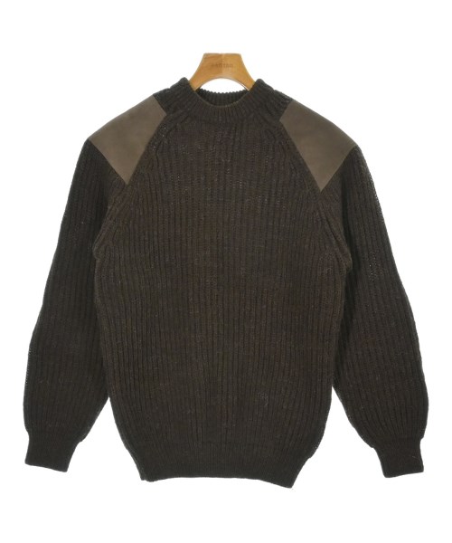 その他(ソノタ)ニット・セーター 茶 サイズ:S/2200662220022