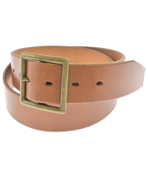 その他(ソノタ)のベルト サイズ:- 2,700円