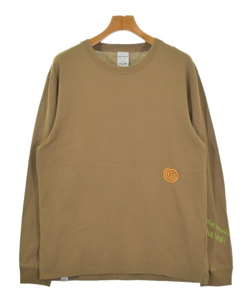 PAM(パム)のTシャツ・カットソー サイズ:L 9,200円