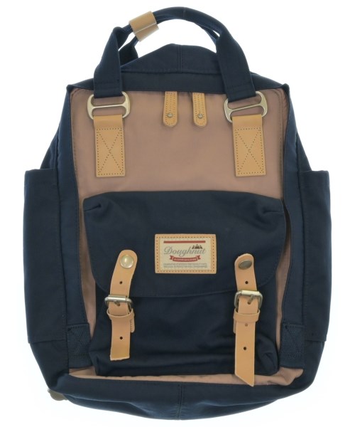 その他(ソノタ)バックパック・リュック 紺 サイズ:-/2200638724851