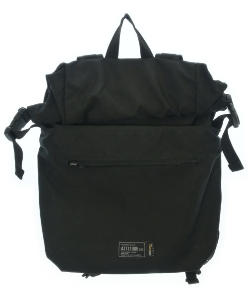 その他(ソノタ)バックパック・リュック 黒 サイズ:-/2200635332073