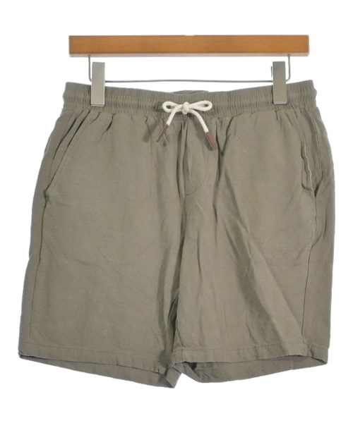 その他(ソノタ)ショートパンツ カーキ サイズ:S/2200652651102