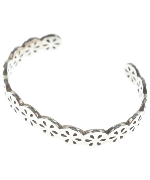 その他(ソノタ)ブレスレット・バングル シルバー サイズ:-/2200654119037