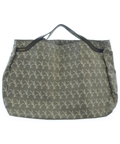 その他(ソノタ)トートバッグ グレー サイズ:-/2200654487044