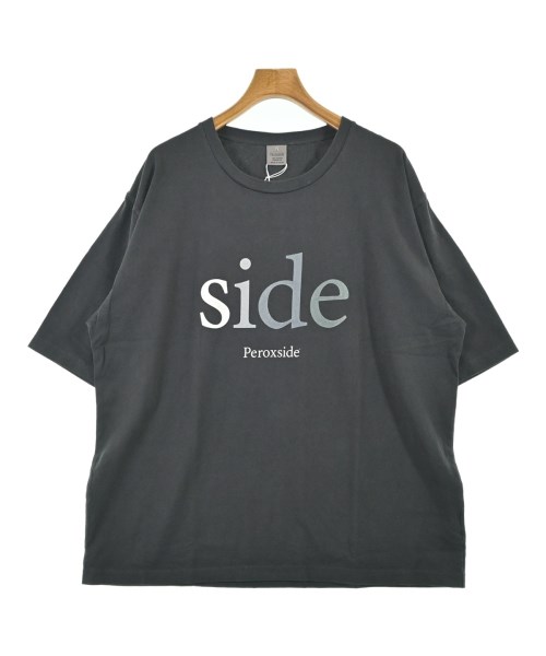 その他(ソノタ)Tシャツ・カットソー 黒 サイズ:3(L位)/2200703619051