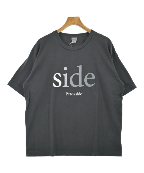 その他(ソノタ)Tシャツ・カットソー 黒 サイズ:1(S位)/2200703619068