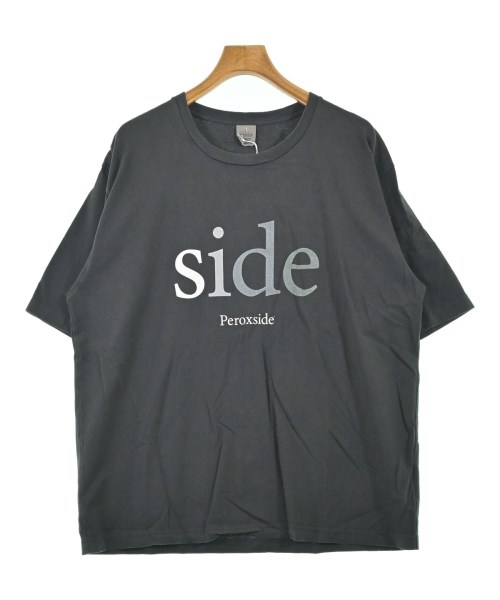 その他(ソノタ)Tシャツ・カットソー 黒 サイズ:2(M位)/2200703619075