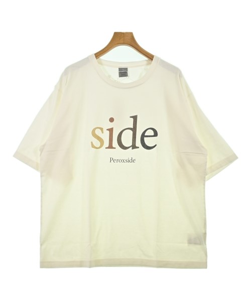 その他(ソノタ)Tシャツ・カットソー 白 サイズ:3(L位)/2200703619082