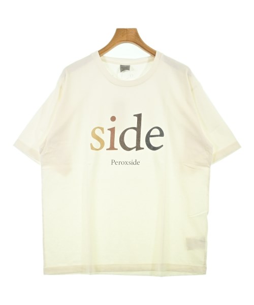 その他(ソノタ)Tシャツ・カットソー 白 サイズ:1(S位)/2200703619099
