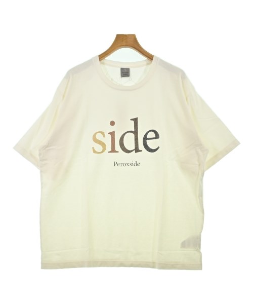 その他(ソノタ)Tシャツ・カットソー 白 サイズ:2(M位)/2200703619105