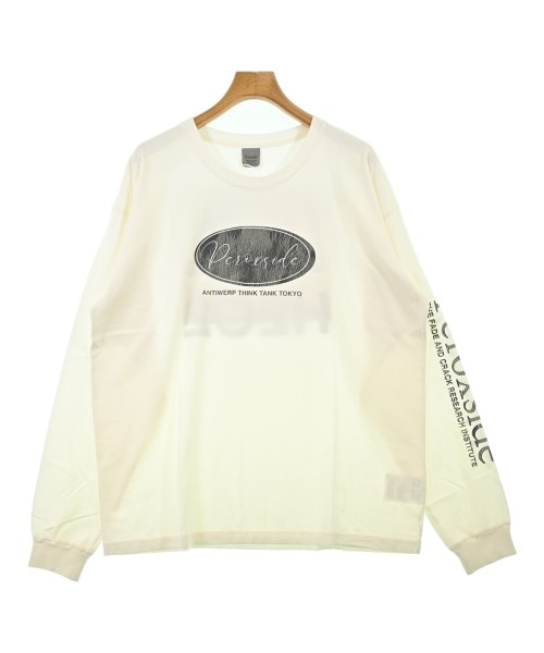 その他(ソノタ)Tシャツ・カットソー 白 サイズ:2(M位)/2200703619129