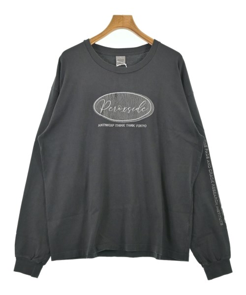その他(ソノタ)Tシャツ・カットソー 黒 サイズ:2(M位)/2200703619143