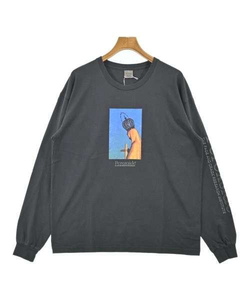 その他(ソノタ)Tシャツ・カットソー 黒 サイズ:1(S位)/2200703619174