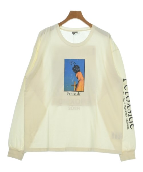 その他(ソノタ)Tシャツ・カットソー 白 サイズ:2(M位)/2200703619273