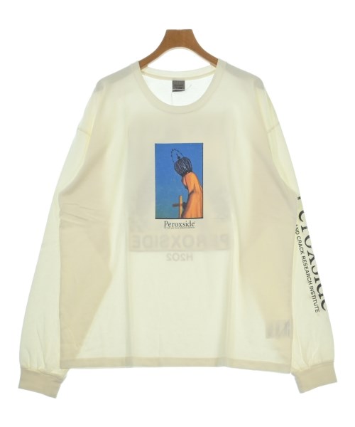 その他(ソノタ)Tシャツ・カットソー 白 サイズ:3(L位)/2200703619280