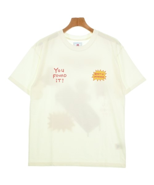 その他(ソノタ)Tシャツ・カットソー 白 サイズ:M/2200703619396