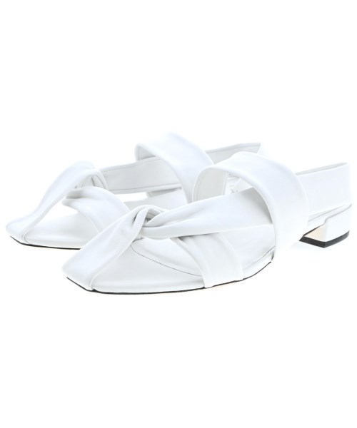 その他(ソノタ)のサンダル サイズ:EU37 1/2(24cm位) 4,800円