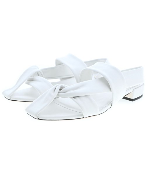 その他(ソノタ)のサンダル サイズ:EU37 1/2(24cm位) 4,800円
