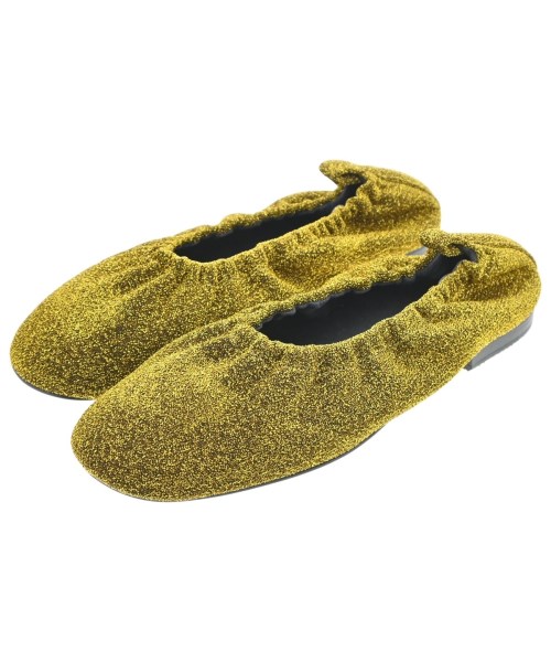 その他(ソノタ)のバレエシューズ/オペラシューズ サイズ:EU36 1/2(23cm位) 4,200円