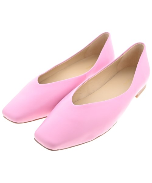 その他(ソノタ)のパンプス サイズ:EU37 1/2(24cm位) 5,500円