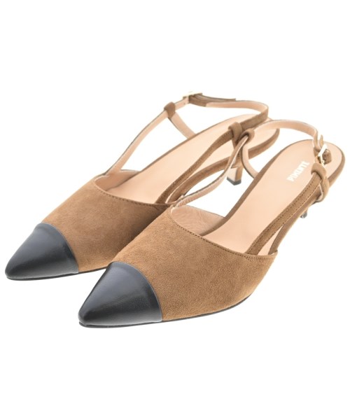 その他(ソノタ)のパンプス サイズ:EU37 1/2(24cm位) 6,000円