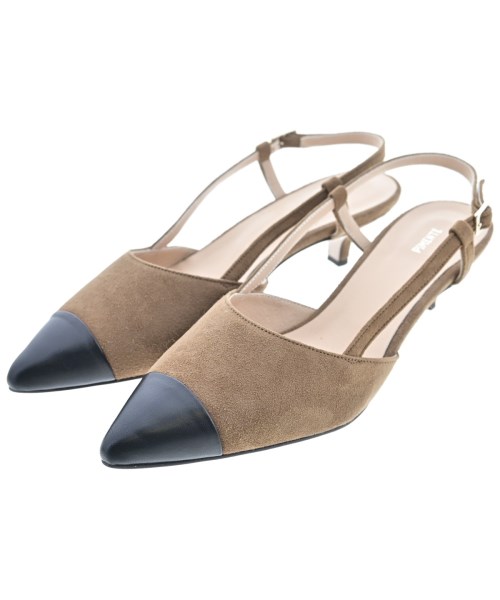 その他(ソノタ)のパンプス サイズ:EU37 1/2(24cm位) 6,000円