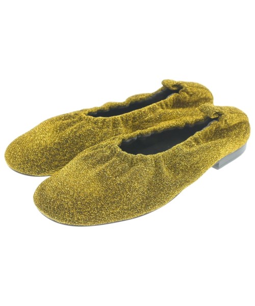 その他(ソノタ)のバレエシューズ/オペラシューズ サイズ:EU36 1/2(23cm位) 4,200円