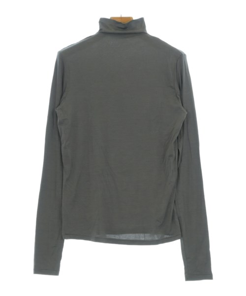 -（ソノタ）Tシャツ・カットソー グレー サイズ:1(S位) レディース/2200710442598
