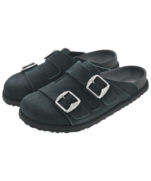 ビルケンシュトック(BIRKENSTOCK)のBIRKENSTOCK サンダル