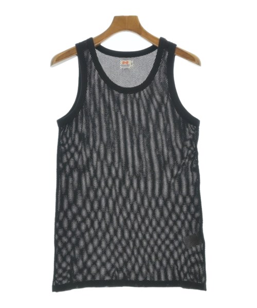 HAULIER(フーリア)タンクトップ 黒 サイズ:M/2200662625285
