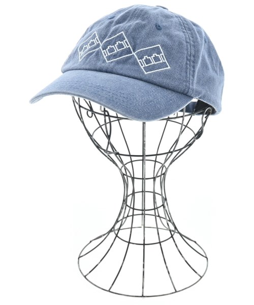 その他(ソノタ)キャップ 青 サイズ:-/2200644819336