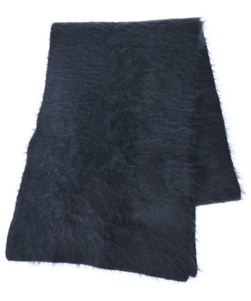 ieefar(イーファー)マフラー 紺 サイズ:-/2200653729114