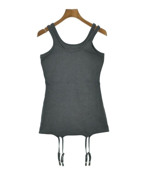 その他(ソノタ)Tシャツ・カットソー グレー サイズ:1(S位)/2200663469024