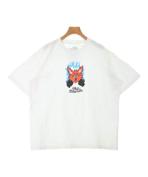 その他(ソノタ)Tシャツ・カットソー 白 サイズ:XL/2200664182304