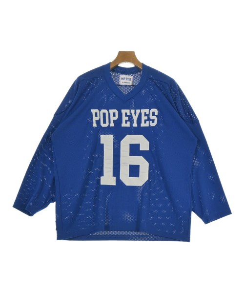 その他(ソノタ)Tシャツ・カットソー 青 サイズ:XL/2200665922152