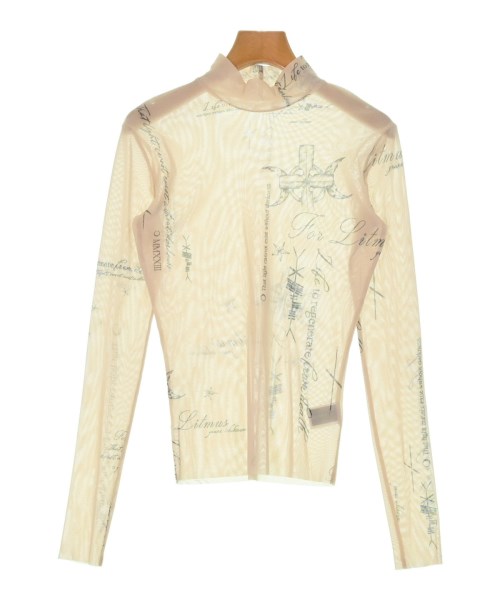 その他(ソノタ)ブラウス ピンク サイズ:F/2200663628155