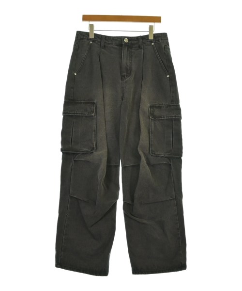 その他(ソノタ)デニムパンツ グレー サイズ:M/2200666791061