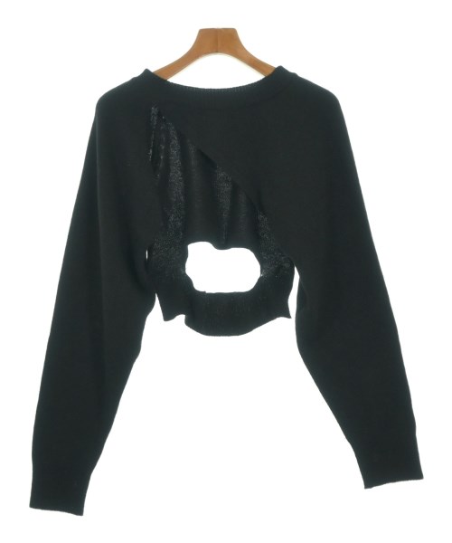 その他(ソノタ)ニット・セーター 黒 サイズ:F/2200663496075