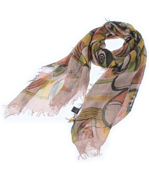 その他(ソノタ)ストール ピンク サイズ:-/2200663597093