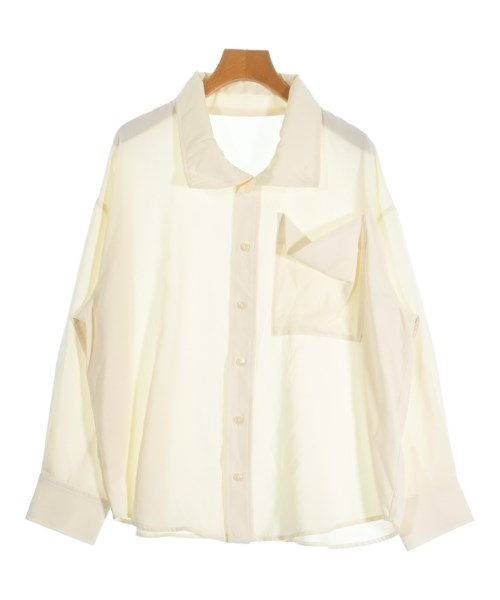 その他(ソノタ)ブラウス 白 サイズ:1(S位)/2200653785080